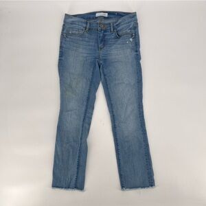 Ann Taylor Loft Modern Skinny Jeans Size 24 Women’s